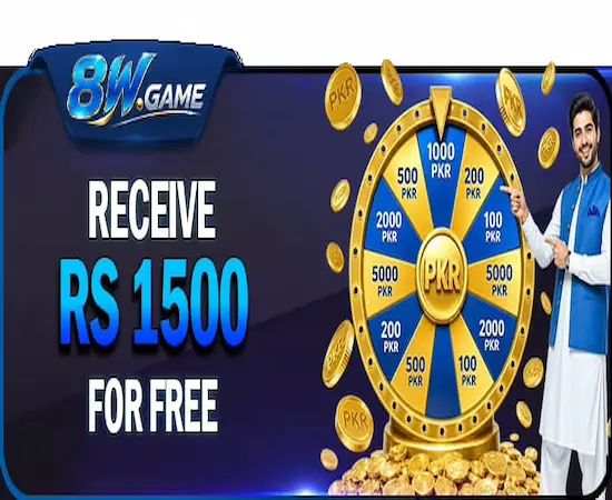 8W Game APK