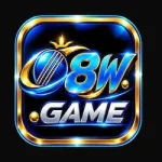 8W Game logo