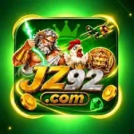 JZ92 Game logo