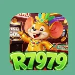 R7979 Game logo